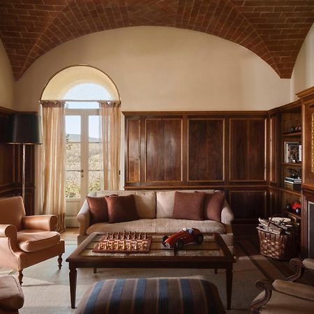 Rosewood Castiglion Del Bosco Hotel Montalcino Ngoại thất bức ảnh