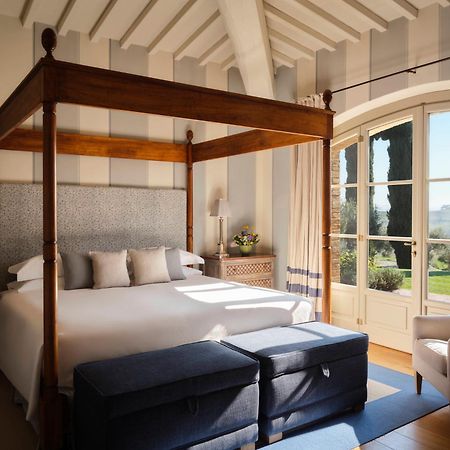 Rosewood Castiglion Del Bosco Hotel Montalcino Ngoại thất bức ảnh